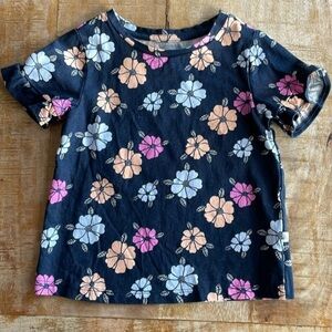 NWOT Gap girls tee 3t